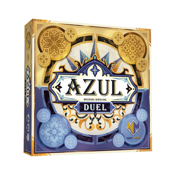 Azul Duel Board Game