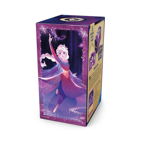 Disney Lorcana TCG Fabled Gift Set Elsa Trading Card Game Collection