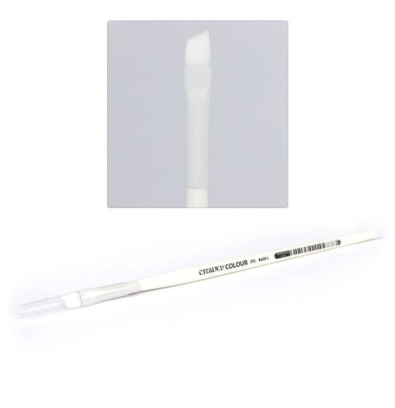 Warhammer Synthetic Large Base Brush